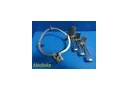 V. Mueller SU-3055 O'Sullivan-O'Connor Abdominal Retractor W/ 3 Blades ~ 24390