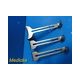 V. Mueller SU-3055 O'Sullivan-O'Connor Abdominal Retractor W/ 3 Blades ~ 24390