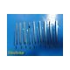 9 x V. Mueller AU5741 / AU5746 Assorted ROYCE Tympanum Perforator ~ 24383