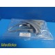 Heine Classic+ MAC 4, MAC 3, MIL 4, MIL 3 & Rusch FO Laryngoscope Blades ~28179