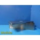 Omni-Tract Surgical 3424 Pan & Cover, Sterilization Container 19 x12.5x5" ~28650