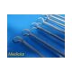 7X Elmed Surg. 5593 & 5592 Fully Coated Electrocautery Barnhill Curettes ~ 24375