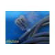 Datascope Mindray EV6201, 5-Leads ECG/EKG Trunk Cable, 12-Pins, 10-ft ~ 24377