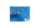 Philips M1642A Cardiac Output Trunk Cable W/ Temp Cable ~ 24376