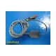 Philips M1642A Cardiac Output Trunk Cable W/ Temp Cable ~ 24376