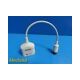 Philips 989803199741 Dual Invasive Blood Pressure (IBP) Adapter W/ Manual~ 24366