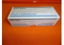 Smith & Nephew Dyonics 4423 Tranducer (Sensor) for inteljet control Unit (5527 )