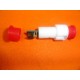 Smith & Nephew Dyonics 4423 Tranducer (Sensor) for inteljet control Unit (5527 )