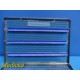 Jarit Stainless Steel Micro Surgical Instruments Case 15" x 10.5" x 1.25" ~28158