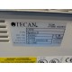 Biotest Diagnostics TECAN SPECTRA II P-N F039012 MicroPlate Reader 7562