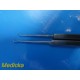Lot of 2 Aesculap FF321 & Sklar Frazier Skin Hooks (130mm & 124mm) ~ 28164