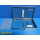 Alcon Surgical Ophthalmic Surgery Instruments Case Only, 9"x5"x1" ~ 28166
