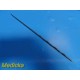 Smith & Nephew 010525 Hook Probe, 3.0mm, Straight, Surgical Instrument ~ 28168