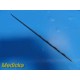 Smith & Nephew 010525 Hook Probe, 3.0mm, Straight, Surgical Instrument ~ 28168