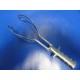 CareFusion V. Mueller GL 5300 12" DeLee Obstetrical Forceps Short (10116)