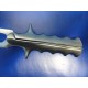 CareFusion V. Mueller GL 5300 12" DeLee Obstetrical Forceps Short (10116)