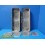 Aesculap Genesis Sterilization Container 28"x11"x6.5" W/ Retention Plates~28640