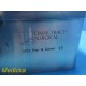 Omni-Tract Surgical 3422 Pan & Cover, Sterilization Container ~ 28645