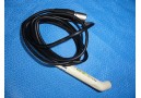 Toshiba PC-25M 2.5 Mhz CW Aux Non Imaging Pencil Probe (3308)