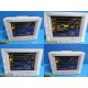 Datascope Passport XG Multi-Parameter Patient Monitor W/ 2X Acess Leads ~ 28154