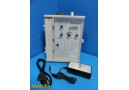 Impact Instrumentation 73X Uni-Vent Series Portable Ventilator W/ Adapter~ 28155