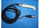 Toshiba PC-25M 2.5 Mhz CW Aux Non Imaging Pencil Probe (3306, 3307)