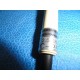 Toshiba PC-25M 2.5 Mhz CW Aux Non Imaging Pencil Probe (3306, 3307)