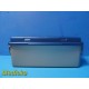 DePuy 62.019.005 Sterilization Container, Extended Five Level Solid Base~28639