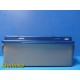 DePuy 62.019.005 Sterilization Container, Extended Five Level Solid Base~28639