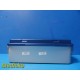 DePuy 62.019.004 Sterilization Container, Extended Four Level / Solid Base~28637