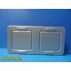 DePuy 62.019.004 Sterilization Container, Extended Four Level / Solid Base~28637
