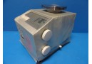 Sartorius Werke Type : 2254 Balance Scale W/ Dust Cover & Plate (8578)