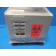 Sartorius Werke Type : 2254 Balance Scale W/ Dust Cover & Plate (8578)