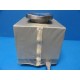 Sartorius Werke Type : 2254 Balance Scale W/ Dust Cover & Plate (8578)