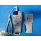 Hill Rom Ref 692 SureTemp Plus Thermometer W/ Temperature Probe & Holder ~ 28617