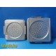 The Ultra System Sterilization Container W/ Retention Plates ~ 28618