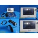 Zoe Medical Spacelabs 91330-NT Ultraview DM3 Patient Monitor W/ PSU, Leads~28147