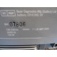 Bayer Siemens Rapidpoint 405 (400) System W/ Barcode Scanner & QC Module (10286)