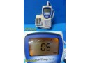  W.A Ref 692 SureTemp Plus Thermometer W/ Temperature Probe & Holder Case ~ 28626