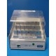 J & J ADVANCE STERILIZATION PRODUCTS ASP STERRAD 21005 INCUBATOR 58°C (11279)