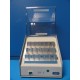 J & J ADVANCE STERILIZATION PRODUCTS ASP STERRAD 21005 INCUBATOR 58°C (11279)