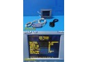 Aspect Bis-XP A-2000 Bix-XP Brain Monitor W/ DSC-XP 185-0124 Module ~ 28603