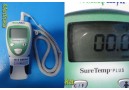Hill Rom Ref 690 SureTemp Plus Thermometer W/ Temperature Probe ~ 28604