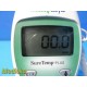 Hill Rom Ref 690 SureTemp Plus Thermometer W/ Temperature Probe ~ 28604