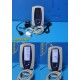 Protocol Inc W. Allyn 420 Series SpO2 Monitor (NBP, Masimo SpO2) W/ Leads~28611