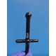 Acuson 2.0 MHz P/N 27552 Non-Imaging Doppler Pencil Transducer Probe (11521)