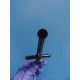 Acuson 2.0 MHz P/N 27552 Non-Imaging Doppler Pencil Transducer Probe (11521)