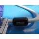 Acuson 2.0 MHz P/N 27552 Non-Imaging Doppler Pencil Transducer Probe (11521)