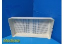  J&J ASP Sterrad Sterilization Container Only, 12.25" x 3.5" x 23" ~ 28669