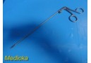 R. Wolf 829.10 Flexible Biopsy Forceps, 10Fr, W.L 325mm, Urology ~ 28222